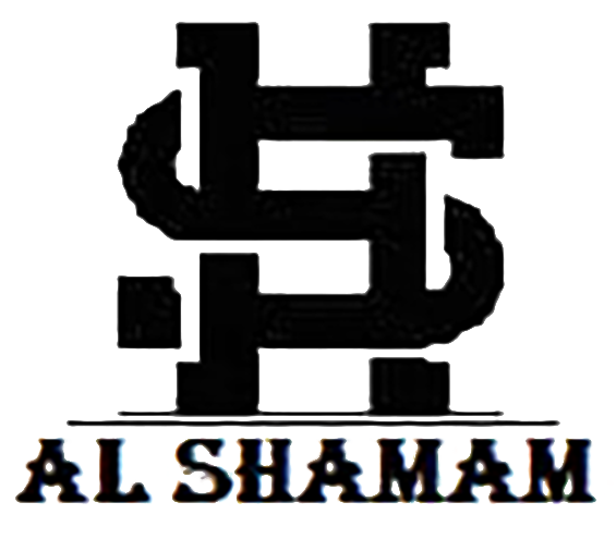Alshamam Logo